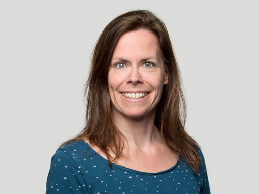 Andrea Zumbrunn