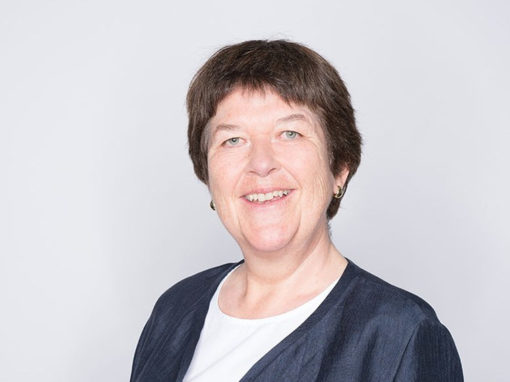 Doris Kunz Heim